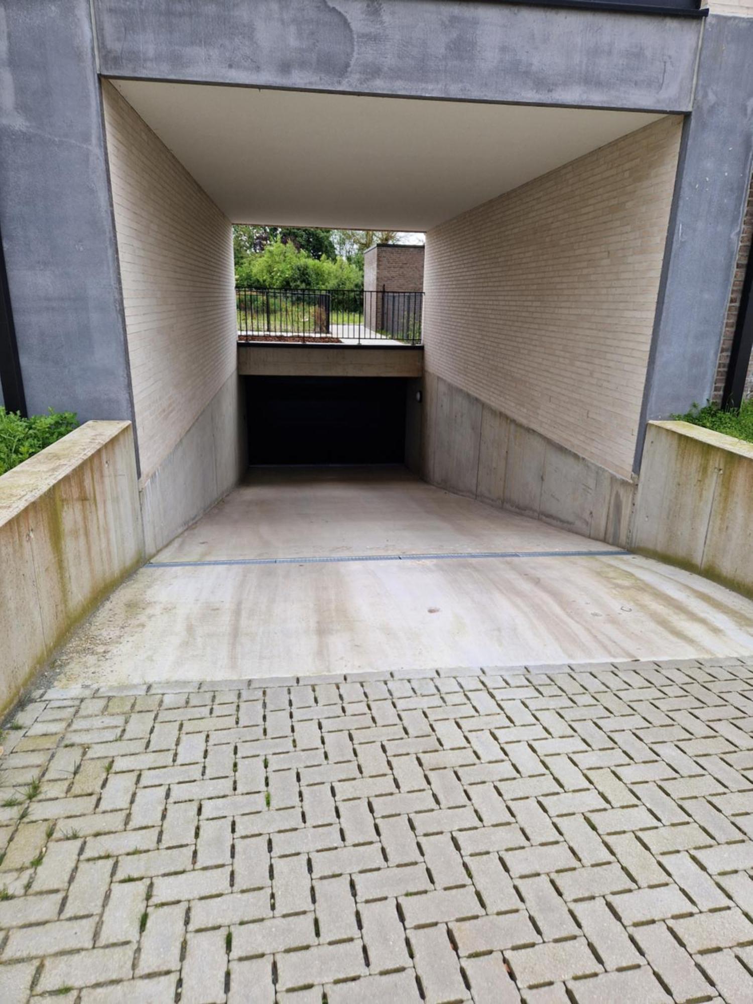 Appartement Minne Wachtebeke Exteriör bild